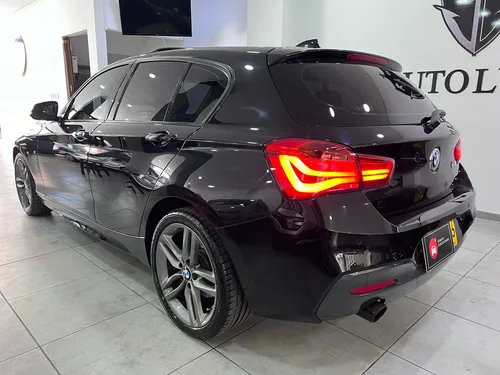 BMW Serie 1 1.6 120i F20 Lci M Edition