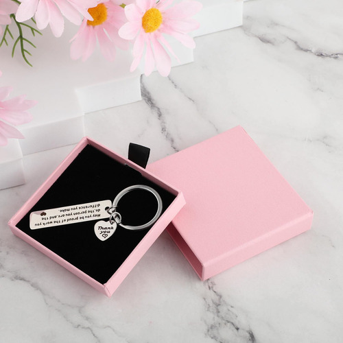 2 Piezas Caja De Regalo De Joyería Pulsera Cajas De Regalo C