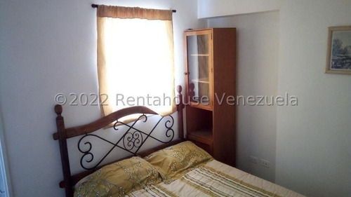 Imagen 12 de 16 de Apartamento En Alquiler