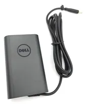 Comprar Cargador Dell 19.5v 3.34a 65w Para Laptop Dell 4.5mm X 3mm