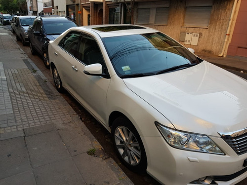 Toyota Camry V6 At