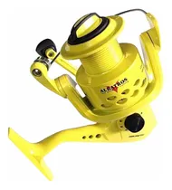 Comprar Reel Albatros Eclipse 6000 - Ideal Variada - Frontal