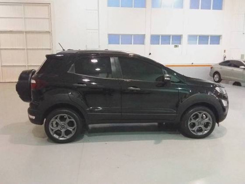 Ford Ecosport 2.0 Direct Flex Storm 4wd Automático