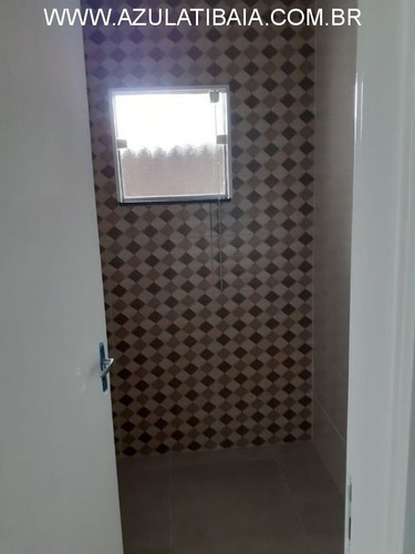 Imagem 7 de 14 de Casa Nova A Venda Em Atibaia, Jardim Imperial - Ca01796 - 70684064
