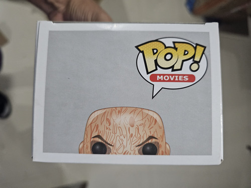 Funko Freddy Krueger 224 Hot Topic (Usado)