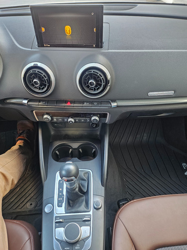 Audi A3 SEDAN SELECT