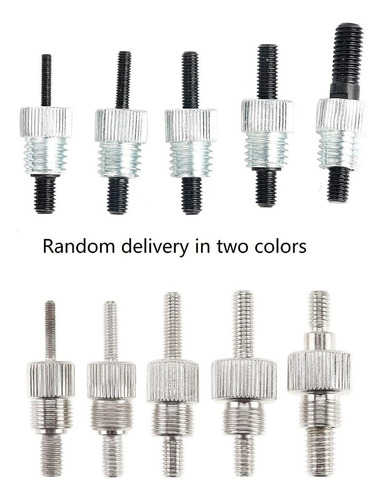 Kit Remachadora Tuerca 86pcs M3-m8 Remache Ciego