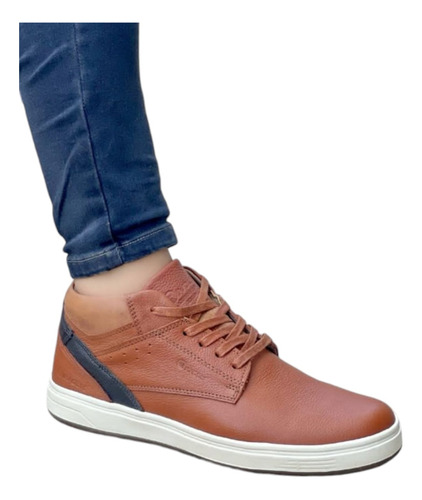 Zapatos De Hombre Moda Casual