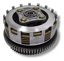 Comprar Embrague Italika Ft150 Ft125 Dm150 Rc150 150z Vento Kurazai