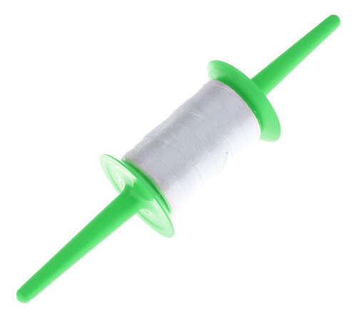 Carrete De Cometa, Mango De Cuerda Para Cometa, Verde