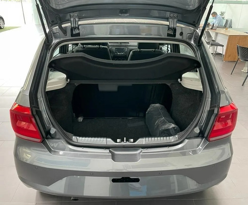 Imagen 2 de 20 de Volkswagen Gol Comfortline Mecanico 2022 As