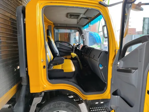 Jac Hfc1048kn