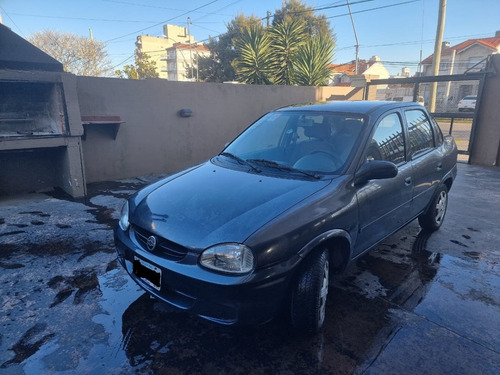 Chevrolet Corsa Classic 1.6 Gl Aa Super