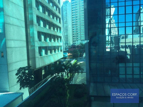 Imagem 9 de 23 de Laje Corporativa, 474m² - Venda Por R$ 5.000.000 Ou Aluguel Por R$ 30.000/mês - Vila Olímpia - São Paulo/sp - Lj0727