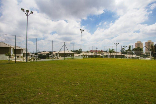 Imagem 8 de 15 de Casa Em Condomínio Para Venda Em Jundiaí, Jardim Ermida I, 3 Dormitórios, 1 Suíte, 3 Banheiros, 3 Vagas - 1184_2-1474505