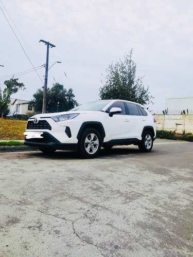 Toyota RAV4 Std 4x2 722ml3