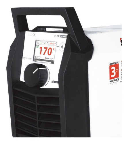 Soldadora Sweiss Skyarconefx 170 A 110-220 V Trabajo Alto