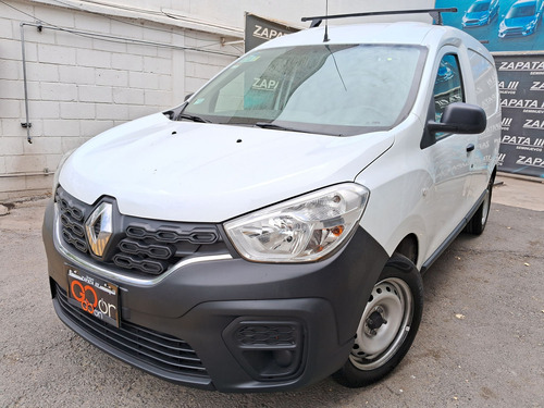 Renault Kangoo 2023