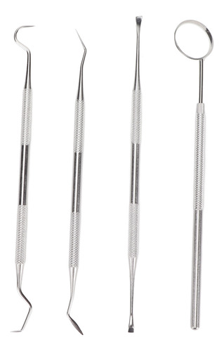 Kit De Reparación De Dientes Relleno De Dientes Portátil