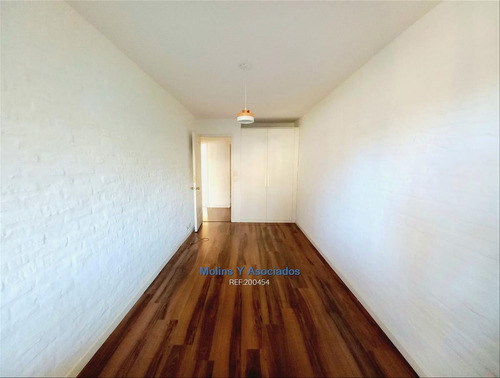 Apartamento De 3 Dormitorios En Haras De Lago