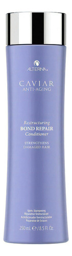 Acondicionador Alterna Caviar Bond Repair 250ml