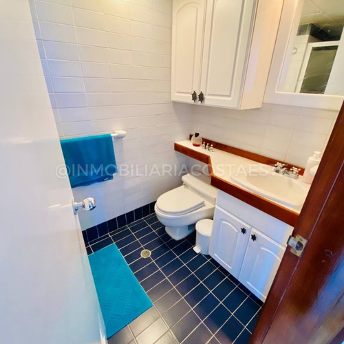 Imagen 10 de 12 de Apartamento En Venta Ref 1318