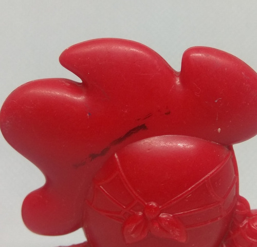 Lote De Figuras Kellogs Spiderman (Usado)