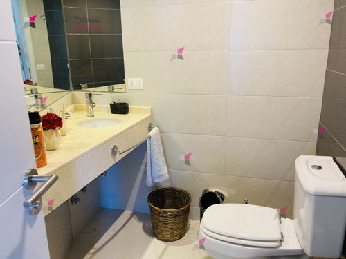 Imagen 25 de 30 de Venta De Apartamento De 3 Dormitorios En Brava Punta Del Este En Edificio Wind Tower