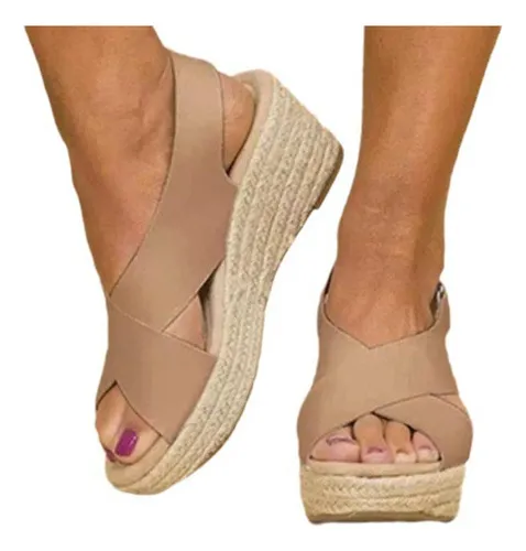 Sandalias mujer numeros grandes new arrivals