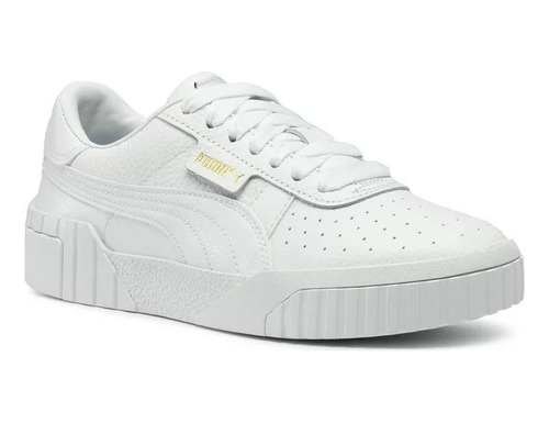 Tenis Puma Cali Mujer 