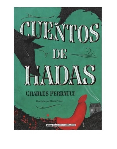 Cuentos De Hadas (clásico Ilustrado)