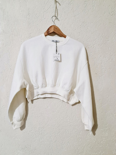 Buzo Oversize Zara