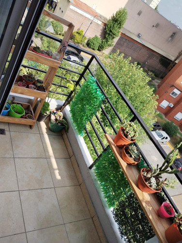 Departamento A La Venta En Sarandi Apto Credito