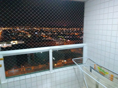 Imagem 11 de 17 de Apartamento Com 2 Dorms, Aviação, Praia Grande - R$ 310 Mil, Cod: 2102 - V2102