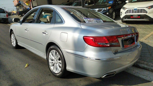 Hyundai Azera 3.3 Mpfi Gls Sedan V6 24v Gasolina 4p