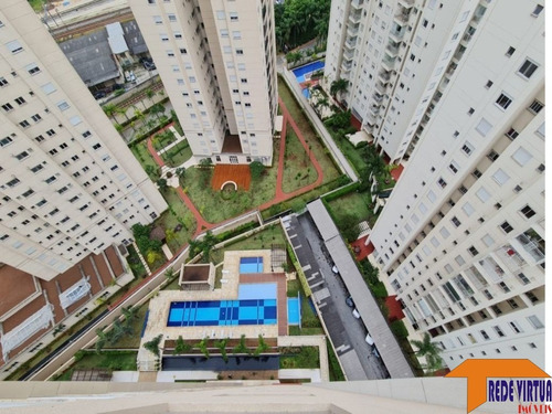 Imagem 30 de 30 de Vende - Alto Padrão - Água Branca Apto 3 Dorm. - 1 Suíte - 2 Vagas Belíssimo Apto Em Perdizes - 1607ap - 70669202