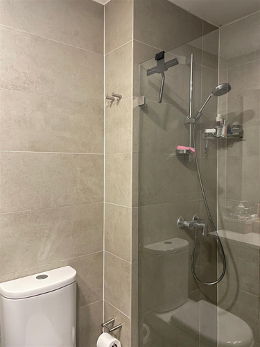 Departamento En Arriendo De 2 Dorm. En Providencia