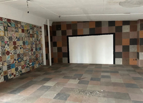 Bodega En Renta En Alce Blanco