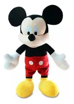 Comprar Mickey  Peluches Personajes Cine Tv Muñecos Juguete 