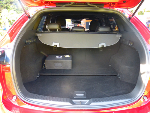 Mazda CX-5 2.5 Carbon Edition Awd