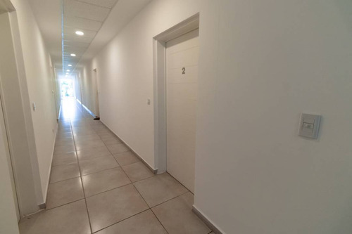 Imagen 8 de 18 de Muy Lindo Departamento De Dos Ambientes En Venta En Condominio Aguaribay, Pilar!!