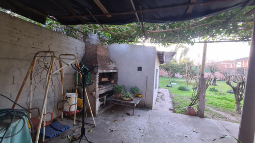 Imagen 12 de 15 de Casa Con Terreno 20x43 Centro De San Vicente! Oportunidad!