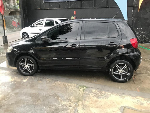 Volkswagen Fox 2011 1.0 Vht Trend Total Flex 5p