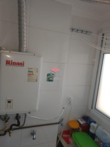 Apartamento Á Venda- 2 Quartos, 1 Suíte - Condomínio Collection Dos Casas - 86590