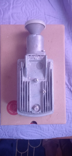 Lnb Radio Hughes Net Para Internet Satelital Doble Polarizac (Usado)