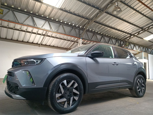 Opel Mokka 2023
