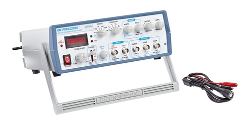 Bk Precision 4003a Sweep Function Generator, 5 Digit Red Led