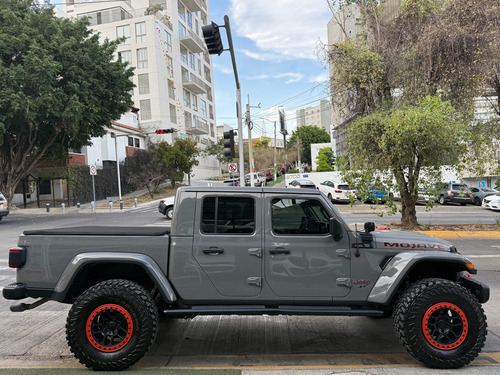 Jeep Gladiator 3.6 Mojave 4X4 At