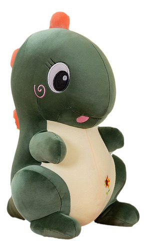 Juguete Peluche De Dinosaurio De 30 Cm Perfecto Para Regalar