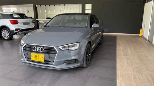 A3 Sedan 30 Tfsi Ambition